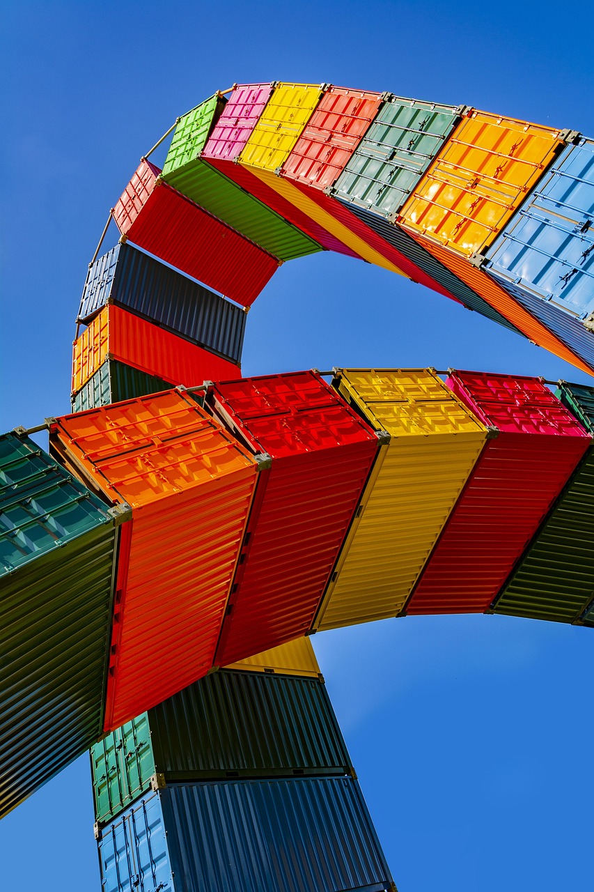 Streamlined International Trade